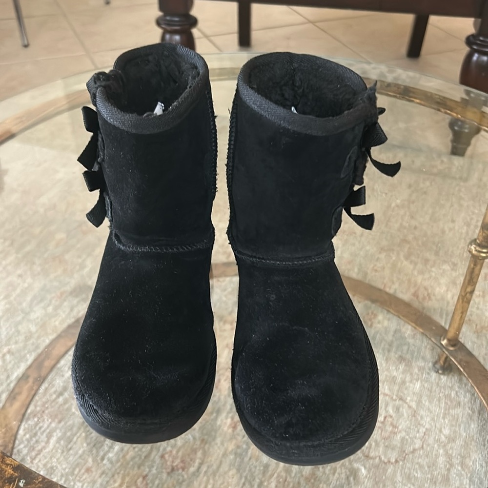 Kookaburra by UGs Kiddie boots